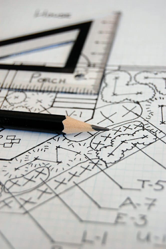 Tuinontwerp 1 tuin ontwerp plan